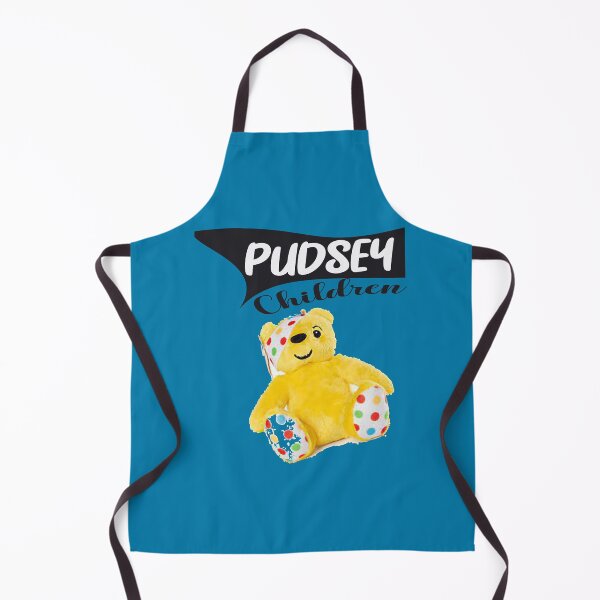 Item preview, Pudsey Asda     designed and sold by TrendySpotlight.