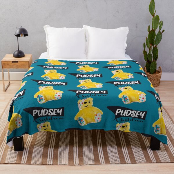 Item preview, Pudsey Asda     designed and sold by TrendySpotlight.