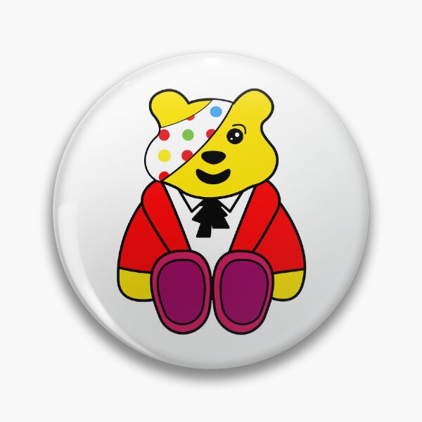 Item preview, Pudsey Asda     designed and sold by TrendySpotlight.