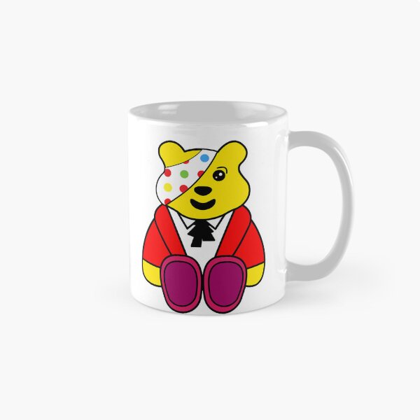 Item preview, Pudsey Asda     designed and sold by TrendySpotlight.