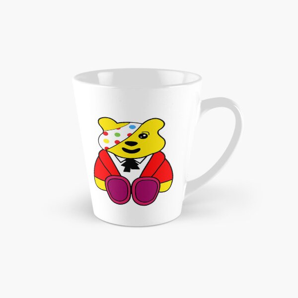 Item preview, Pudsey Asda     designed and sold by TrendySpotlight.