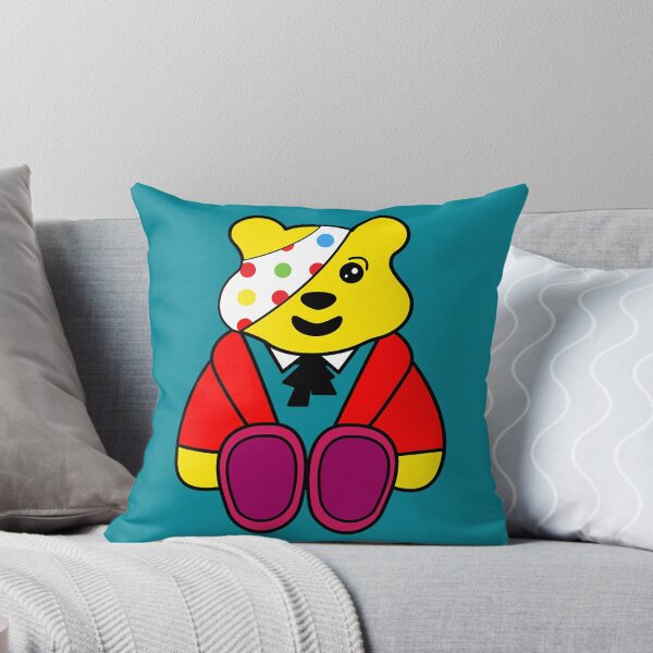 Item preview, Pudsey Asda     designed and sold by TrendySpotlight.