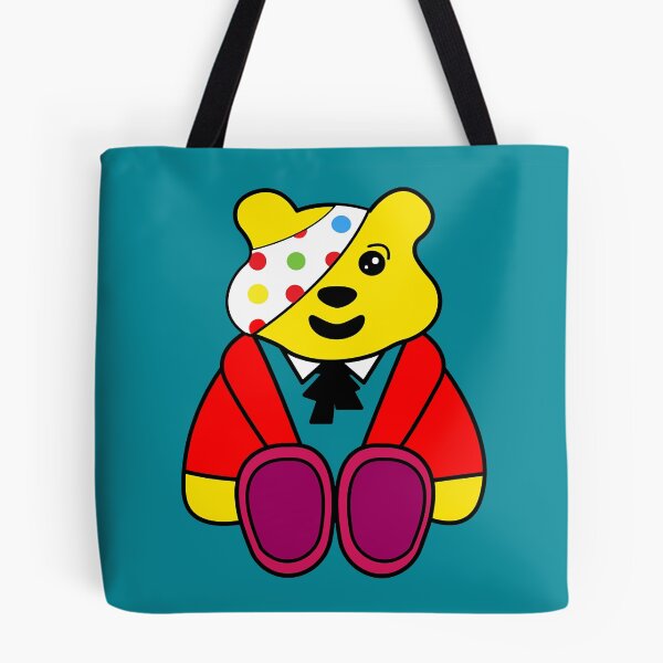 Item preview, Pudsey Asda     designed and sold by TrendySpotlight.