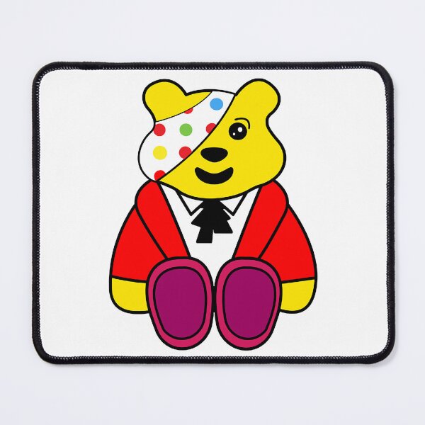 Item preview, Pudsey Asda designed and sold by TrendySpotlight.
