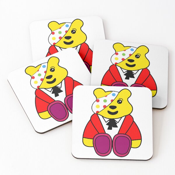 Item preview, Pudsey Asda     designed and sold by TrendySpotlight.