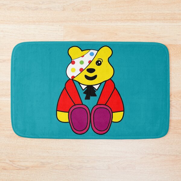 Item preview, Pudsey Asda     designed and sold by TrendySpotlight.