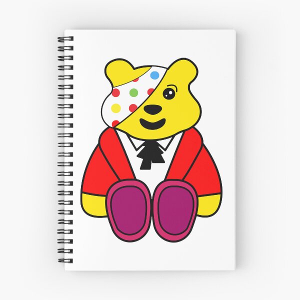 Item preview, Pudsey Asda     designed and sold by TrendySpotlight.