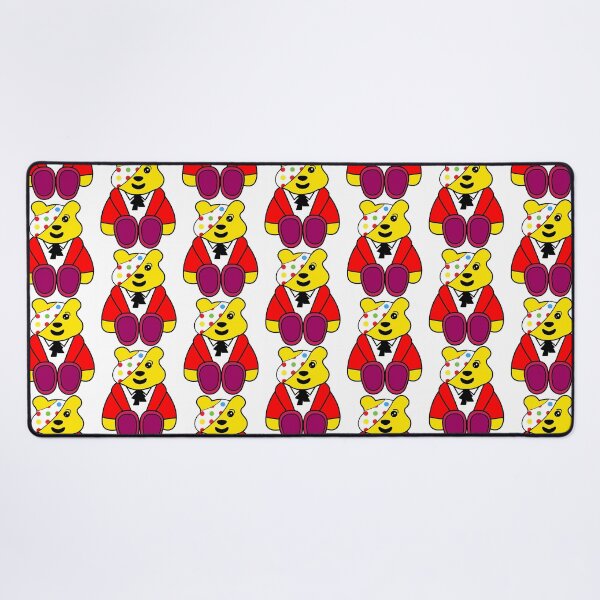 Item preview, Pudsey Asda designed and sold by TrendySpotlight.