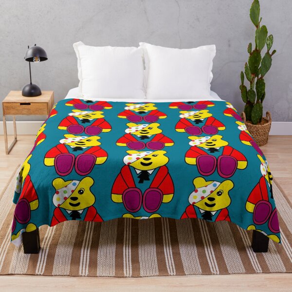 Item preview, Pudsey Asda designed and sold by TrendySpotlight.