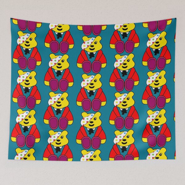 Item preview, Pudsey Asda     designed and sold by TrendySpotlight.