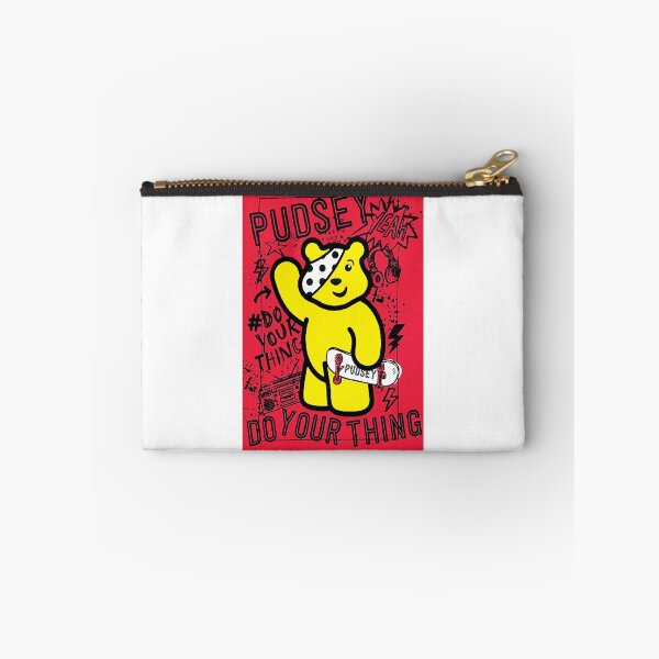 Item preview, Pudsey Asda     designed and sold by TrendySpotlight.
