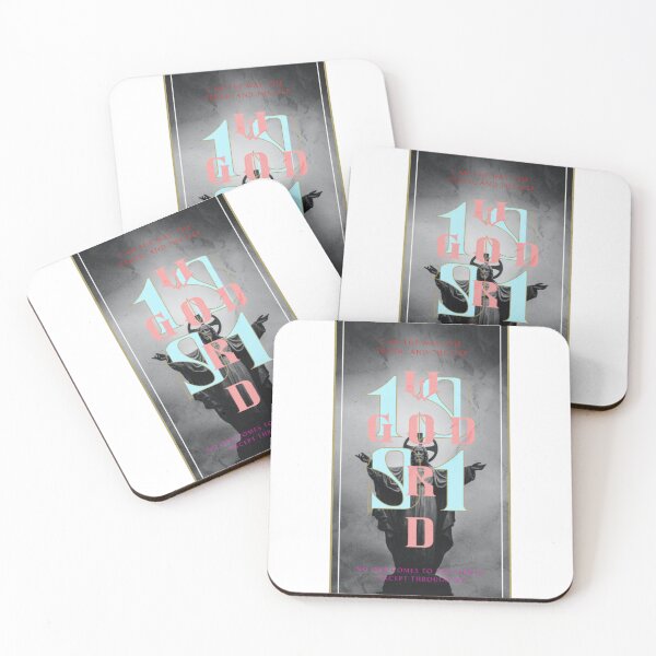 Item preview, Word God  truth life designed and sold by Ideassbold.