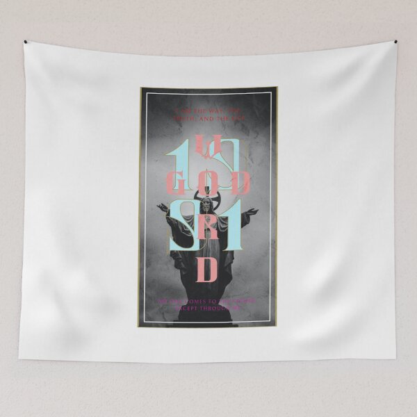Item preview, Word God  truth life designed and sold by Ideassbold.