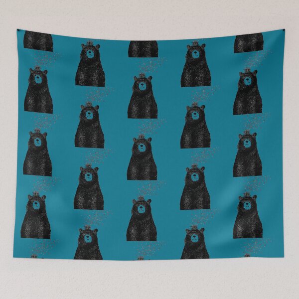 Item preview, Pudsey Asda     designed and sold by TrendySpotlight.