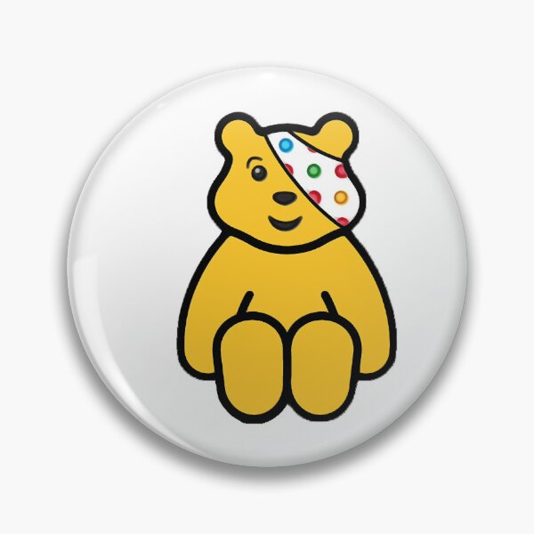 Item preview, Pudsey Asda     designed and sold by TrendySpotlight.