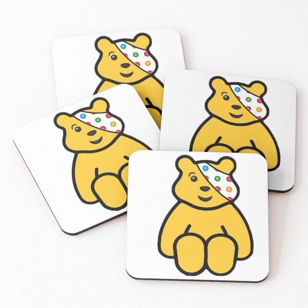 Item preview, Pudsey Asda     designed and sold by TrendySpotlight.