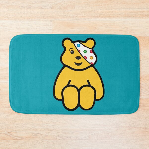 Item preview, Pudsey Asda     designed and sold by TrendySpotlight.