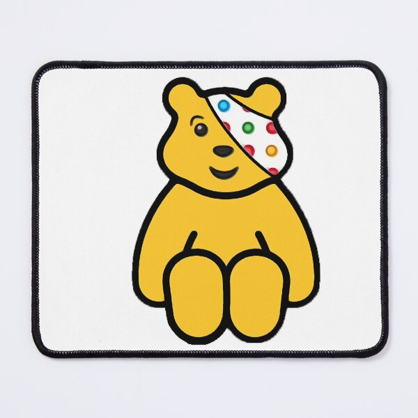 Item preview, Pudsey Asda designed and sold by TrendySpotlight.