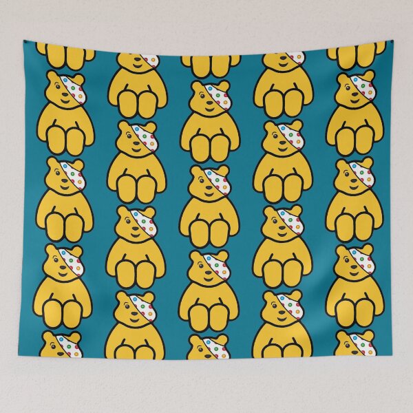 Item preview, Pudsey Asda     designed and sold by TrendySpotlight.