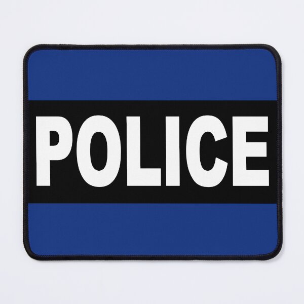 Item preview, Castle - Kate Beckett - Police designed and sold by LaAngol.