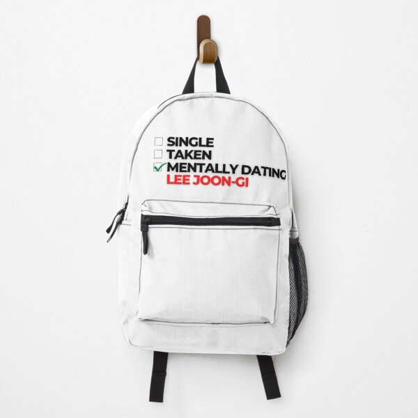 Item preview, Mentally Dating Lee Joon-gi designed and sold by Itsheartshop.