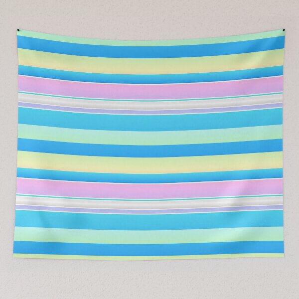 Item preview, January color palette | January colour combination designed and sold by lausn.