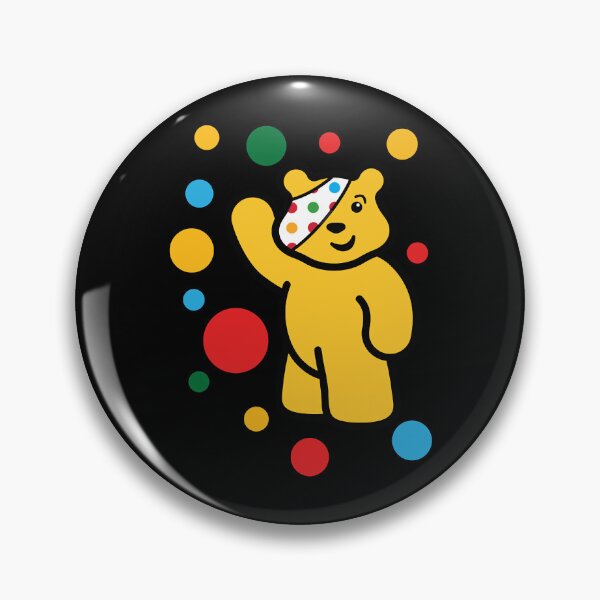 Item preview, Pudsey Asda     designed and sold by TrendySpotlight.