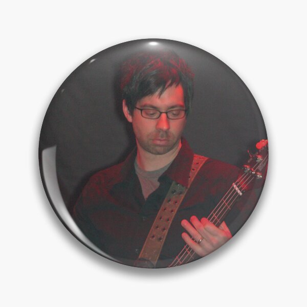 Item preview, Chevelle - Geno Lenardo - Photograph designed and sold by ConcertImages.