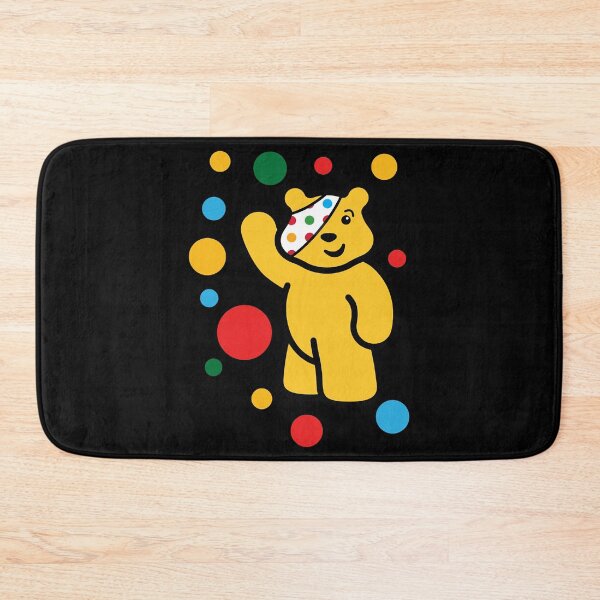 Item preview, Pudsey Asda     designed and sold by TrendySpotlight.