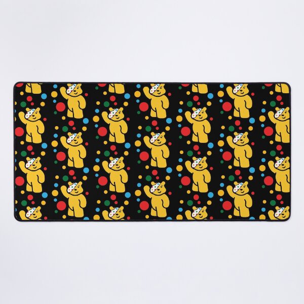 Item preview, Pudsey Asda designed and sold by TrendySpotlight.
