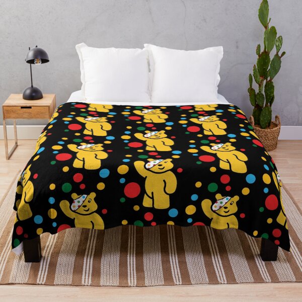 Item preview, Pudsey Asda     designed and sold by TrendySpotlight.