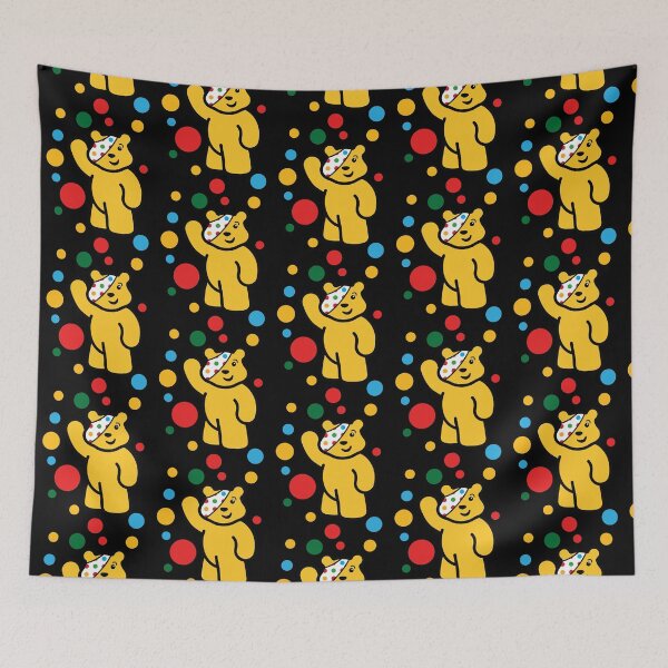 Item preview, Pudsey Asda     designed and sold by TrendySpotlight.