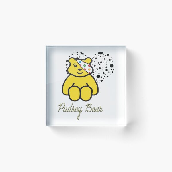 Item preview, Pudsey Asda     designed and sold by TrendySpotlight.