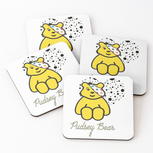 Item preview, Pudsey Asda     designed and sold by TrendySpotlight.