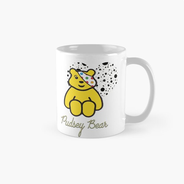 Item preview, Pudsey Asda     designed and sold by TrendySpotlight.