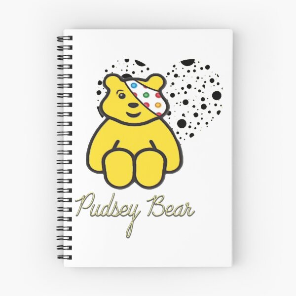 Item preview, Pudsey Asda     designed and sold by TrendySpotlight.