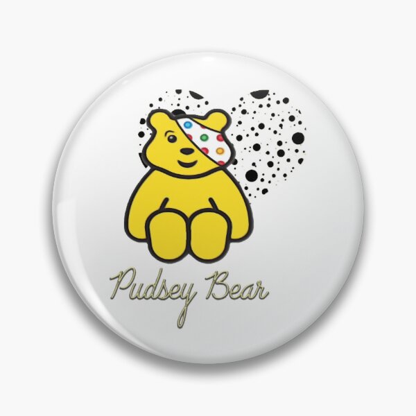 Item preview, Pudsey Asda     designed and sold by TrendySpotlight.