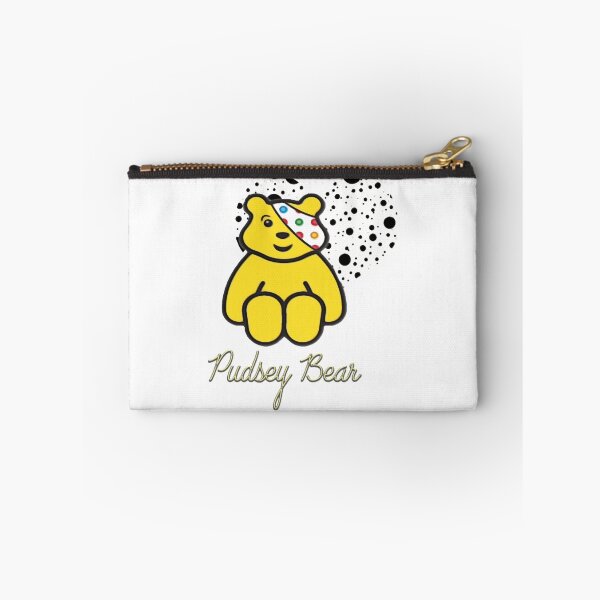 Item preview, Pudsey Asda     designed and sold by TrendySpotlight.