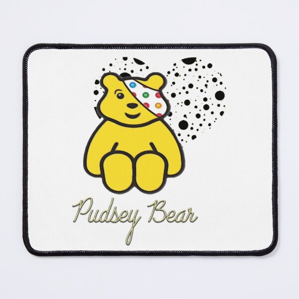 Item preview, Pudsey Asda     designed and sold by TrendySpotlight.