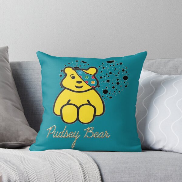 Item preview, Pudsey Asda     designed and sold by TrendySpotlight.
