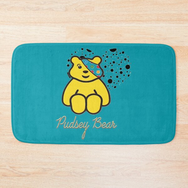 Item preview, Pudsey Asda     designed and sold by TrendySpotlight.