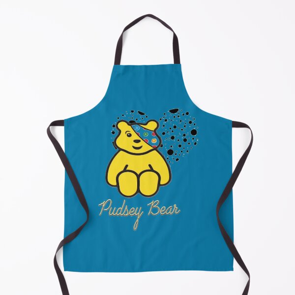 Item preview, Pudsey Asda     designed and sold by TrendySpotlight.