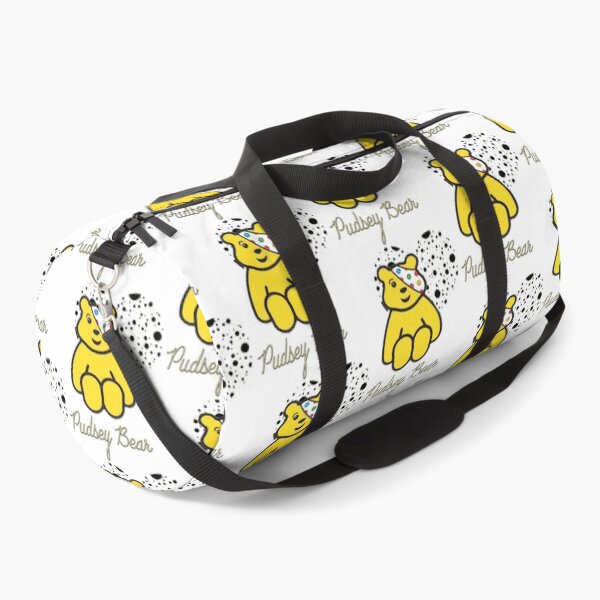 Item preview, Pudsey Asda     designed and sold by TrendySpotlight.