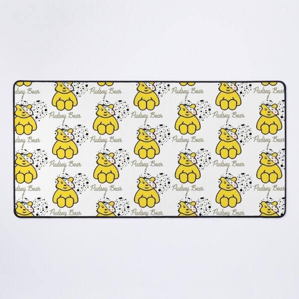 Item preview, Pudsey Asda designed and sold by TrendySpotlight.