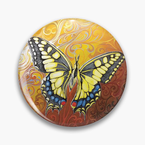 Item preview, Dancing Monarch Butterfly designed and sold by Ty Meier.