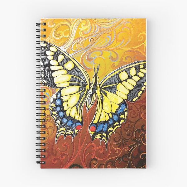 Item preview, Dancing Monarch Butterfly designed and sold by Ty Meier.