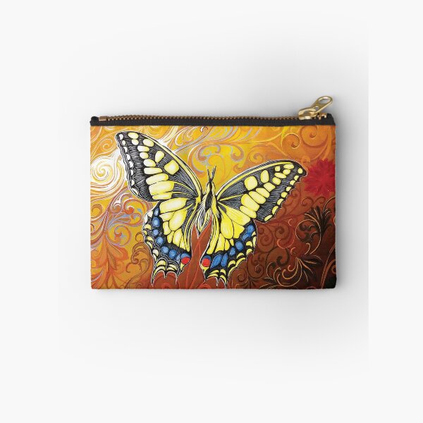 Item preview, Dancing Monarch Butterfly designed and sold by Ty Meier.