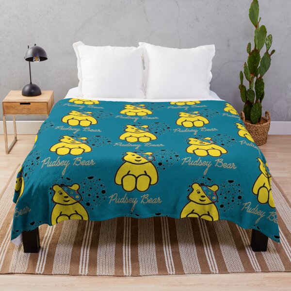 Item preview, Pudsey Asda     designed and sold by TrendySpotlight.