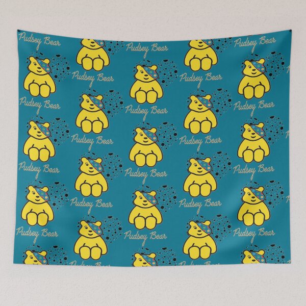 Item preview, Pudsey Asda     designed and sold by TrendySpotlight.