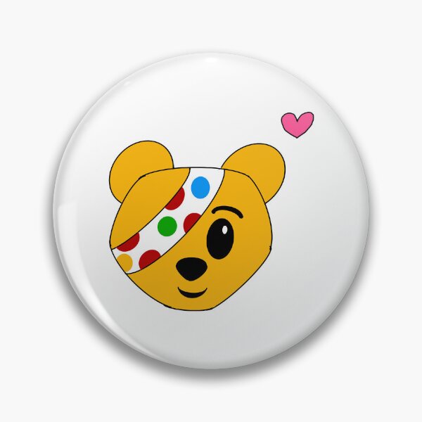 Item preview, Pudsey Asda     designed and sold by TrendySpotlight.
